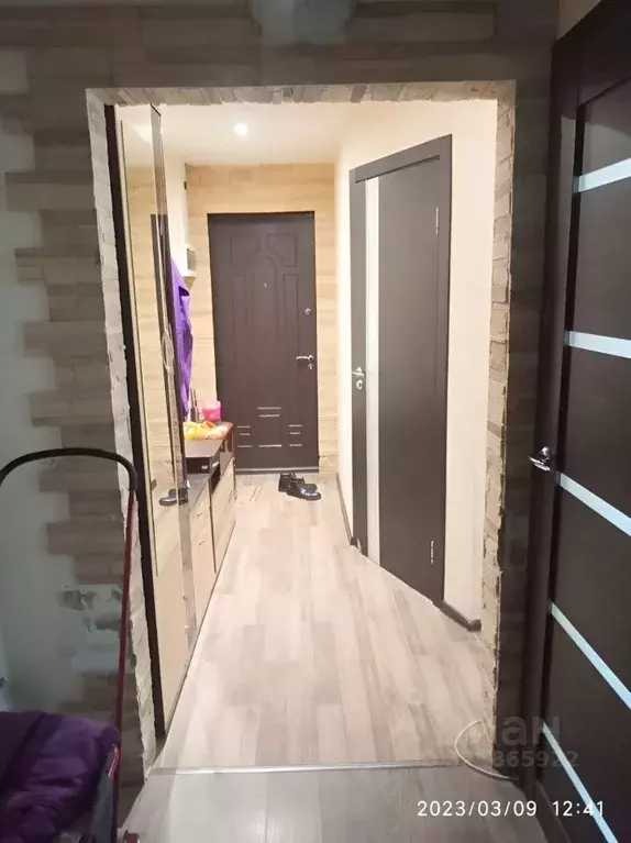 3-к кв. Московская область, Мытищи ул. Терешковой, 21/1 (59.0 м) - Фото 1