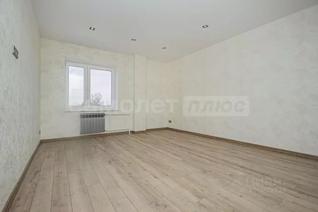 1-к кв. Московская область, Апрелевка Наро-Фоминский городской округ, ... - Фото 2