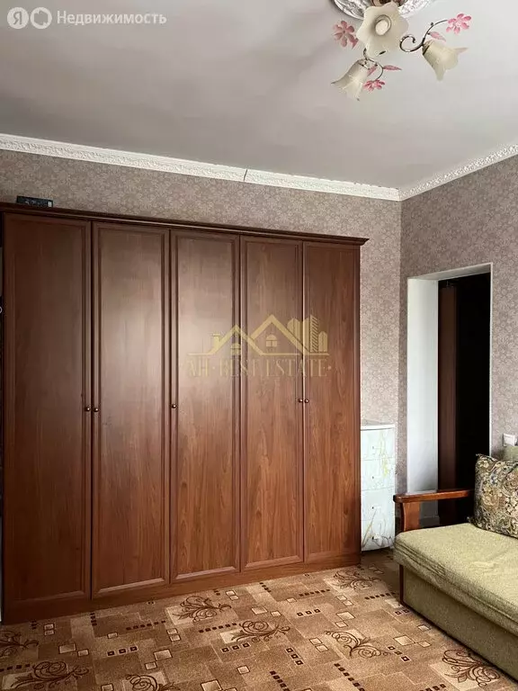 2-комнатная квартира: Моздок, улица Кирова, 102 (41 м) - Фото 0