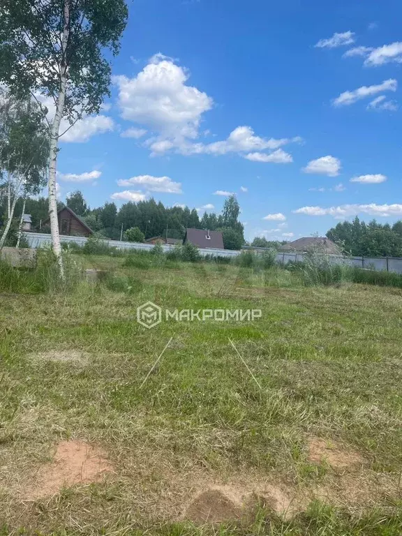 Участок 17 сот. (ИЖС) - Фото 1