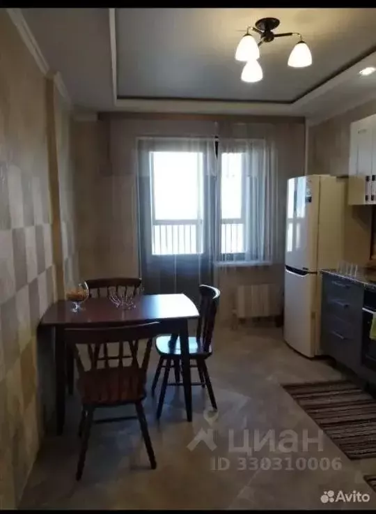 2-к кв. Москва Родниковая ул., 9А (56.0 м) - Фото 2