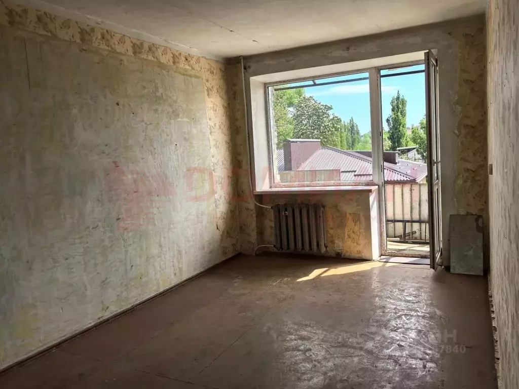 1-к кв. Ростовская область, Аксай ул. Дружбы, 14 (29.0 м) - Фото 1