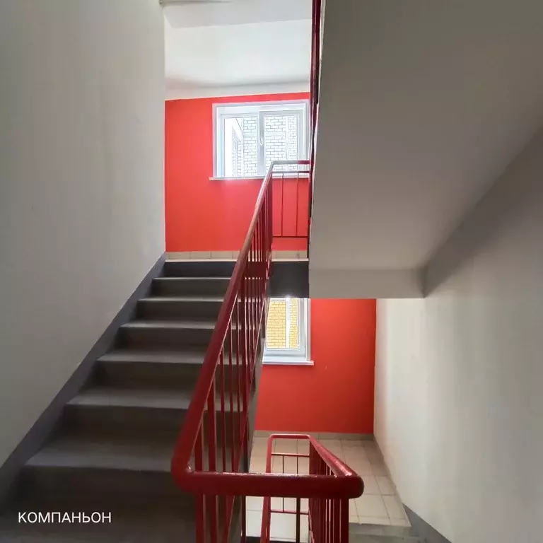 Продаётся 2-к квартира, 66 м - Фото 0