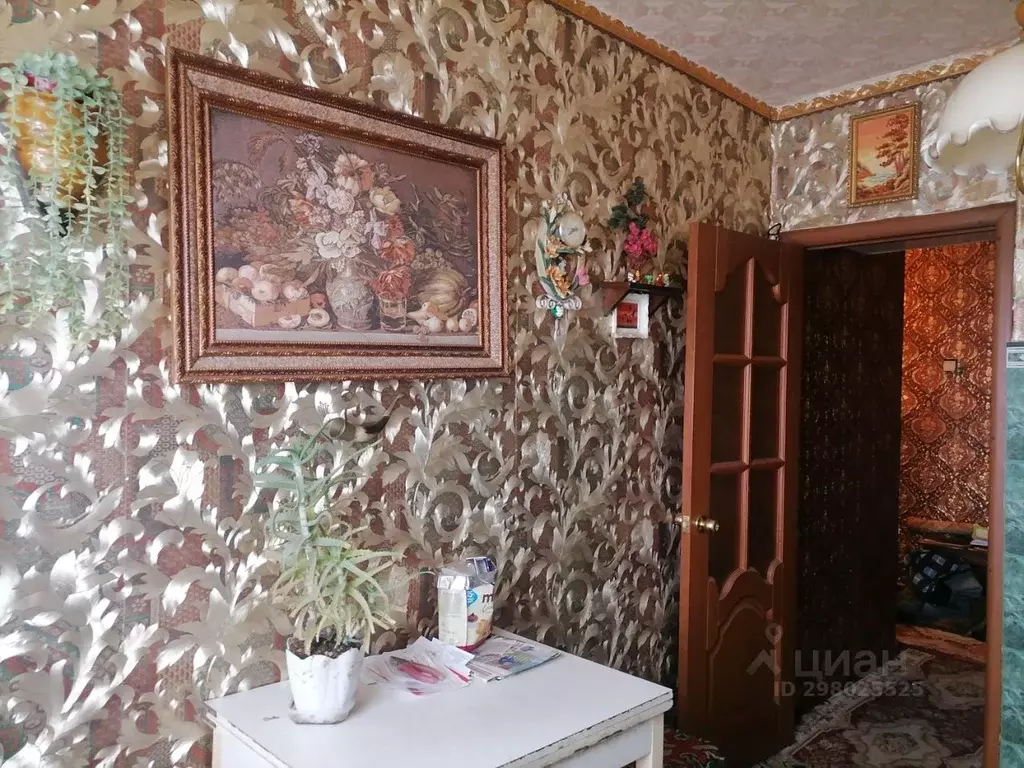 3-к кв. Тульская область, Новомосковск Трудовой проезд, 1 (62.0 м) - Фото 2