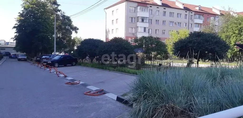 1-к кв. Белгородская область, Шебекино ул. Ленина, 82 (30.3 м) - Фото 0