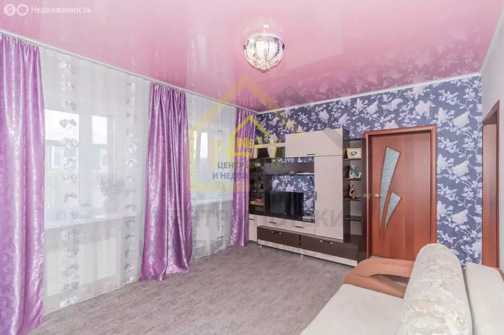 Дом в Челябинск, Зелёная улица, 20 (61.4 м) - Фото 1