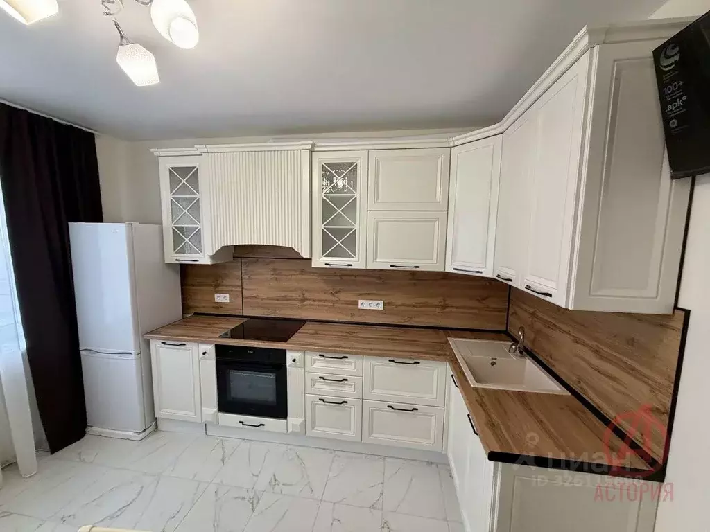 2-к кв. Краснодарский край, Новороссийск просп. Ленина, 95В (65.5 м) - Фото 2