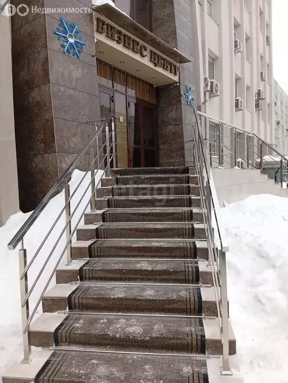 Офис (34.8 м) - Фото 2