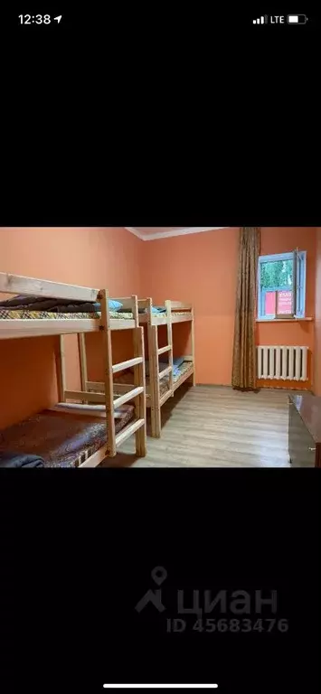 Дом в Тверская область, Тверь просп. Калинина, 1Б (80 м) - Фото 2