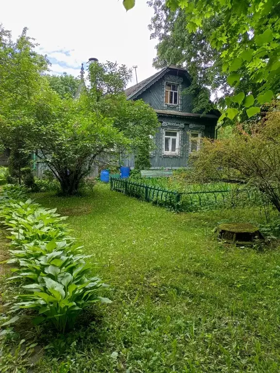 Дом в Московская область, Мытищи пер. 10-й Ленинский, 5 (109 м) - Фото 1