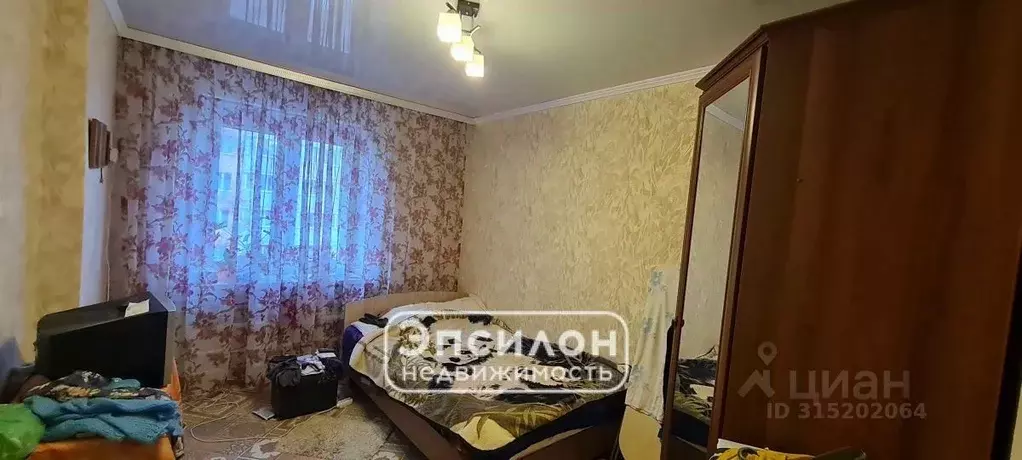 2-к кв. Курская область, Курск ул. Пучковка, 19В (48.8 м) - Фото 1