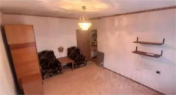 1-к кв. Саха (Якутия), Якутск ул. Кузьмина, 22/2 (33.7 м) - Фото 1