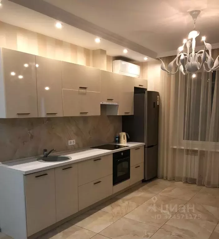 2-к кв. Нижегородская область, Нижний Новгород Славянская ул., 25 ... - Фото 1