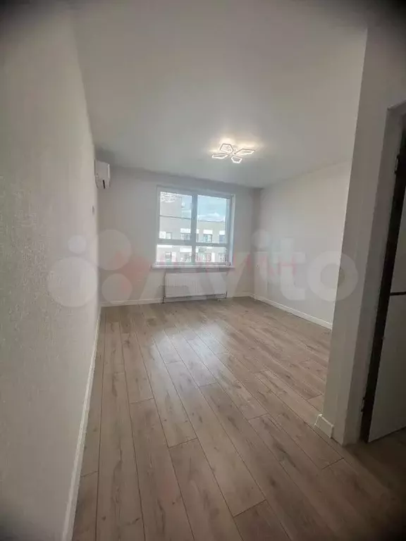 1-к. квартира, 30 м, 3/9 эт. - Фото 1