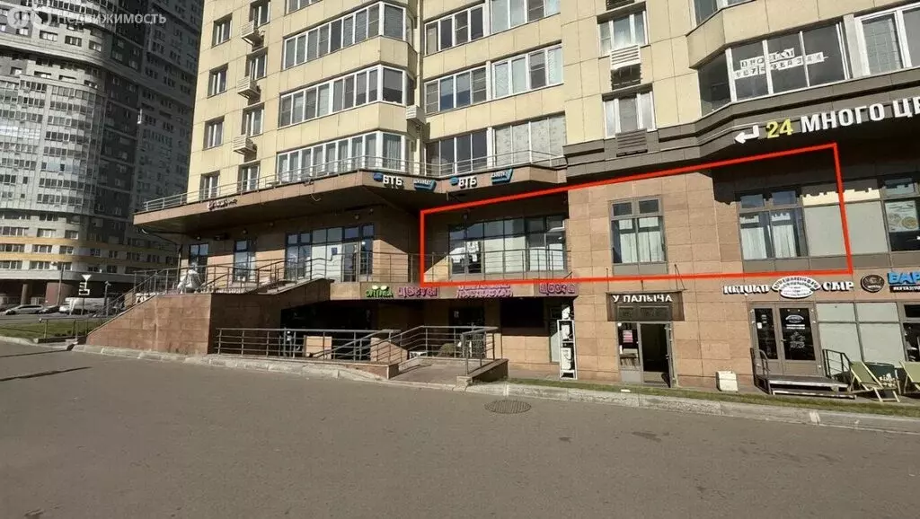 Помещение свободного назначения (130 м) - Фото 2