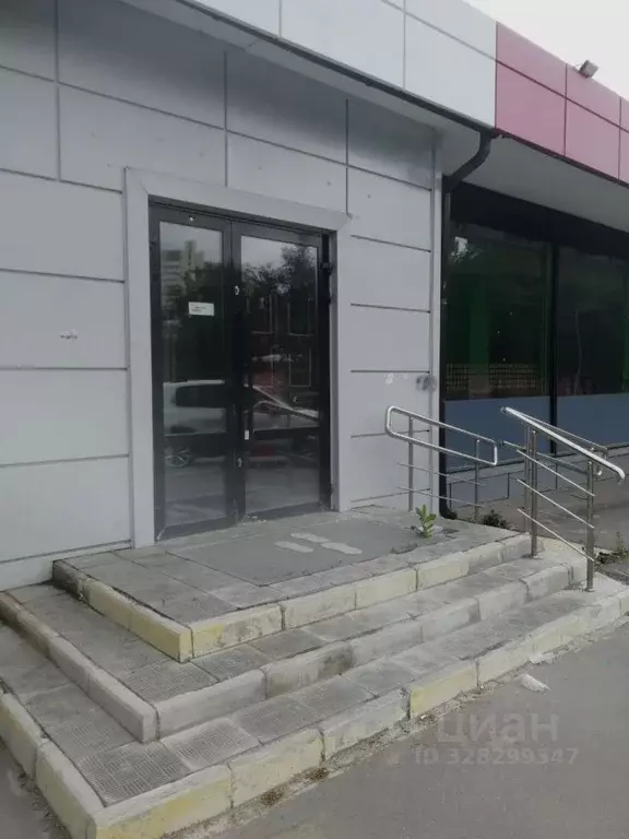 Помещение свободного назначения в Москва ул. Островитянова, 18 (600 м) - Фото 1