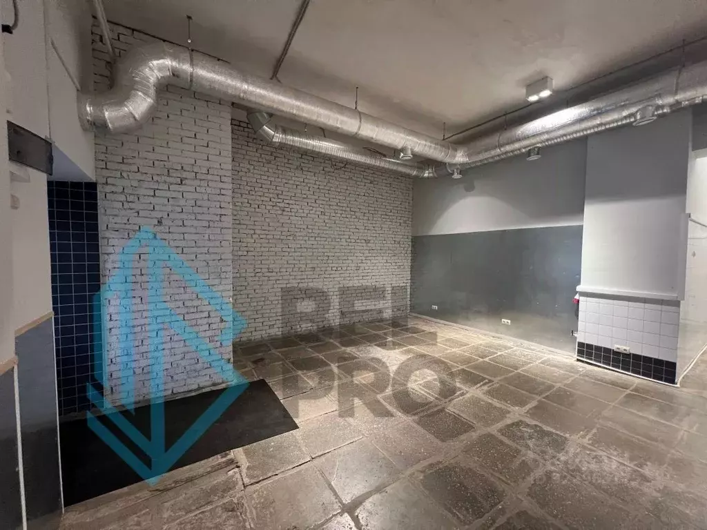 Торговая площадь в Московская область, Сергиев Посад Клубная ул., 20 ... - Фото 1