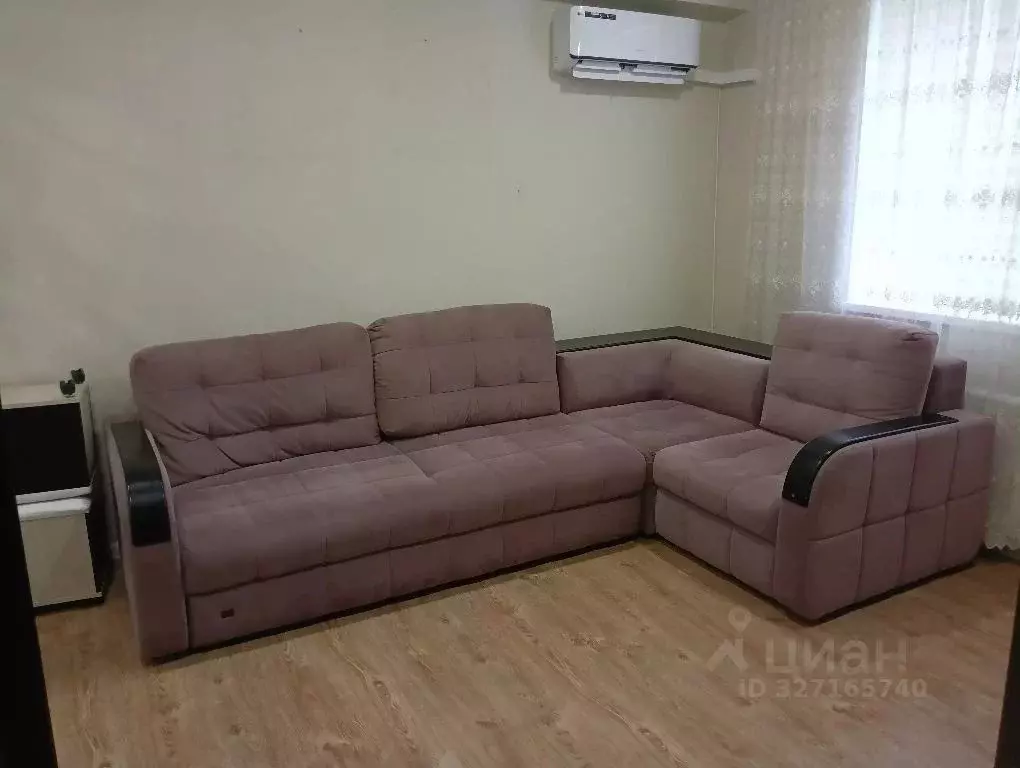 1-к кв. Ставропольский край, Ставрополь № 35 мкр, ул. Родосская, 13с2 ... - Фото 2