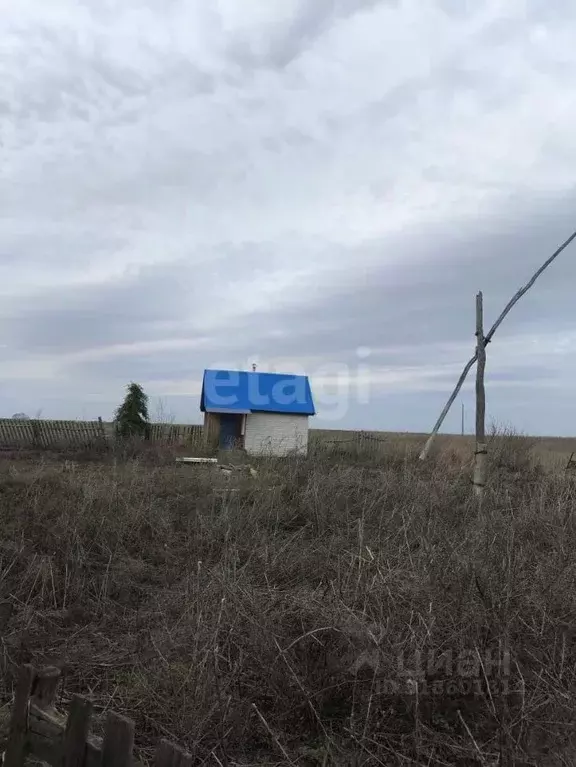Участок в Башкортостан, Кармаскалинский район, Николаевский сельсовет, ... - Фото 2