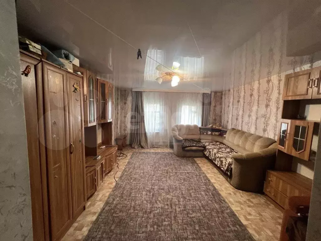 Дом 75,8 м на участке 15,1 сот. - Фото 1