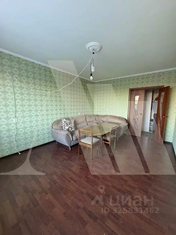 3-к кв. Омская область, Омск ул. 75-й Гвардейской Бригады, 1В (63.9 м) - Фото 2