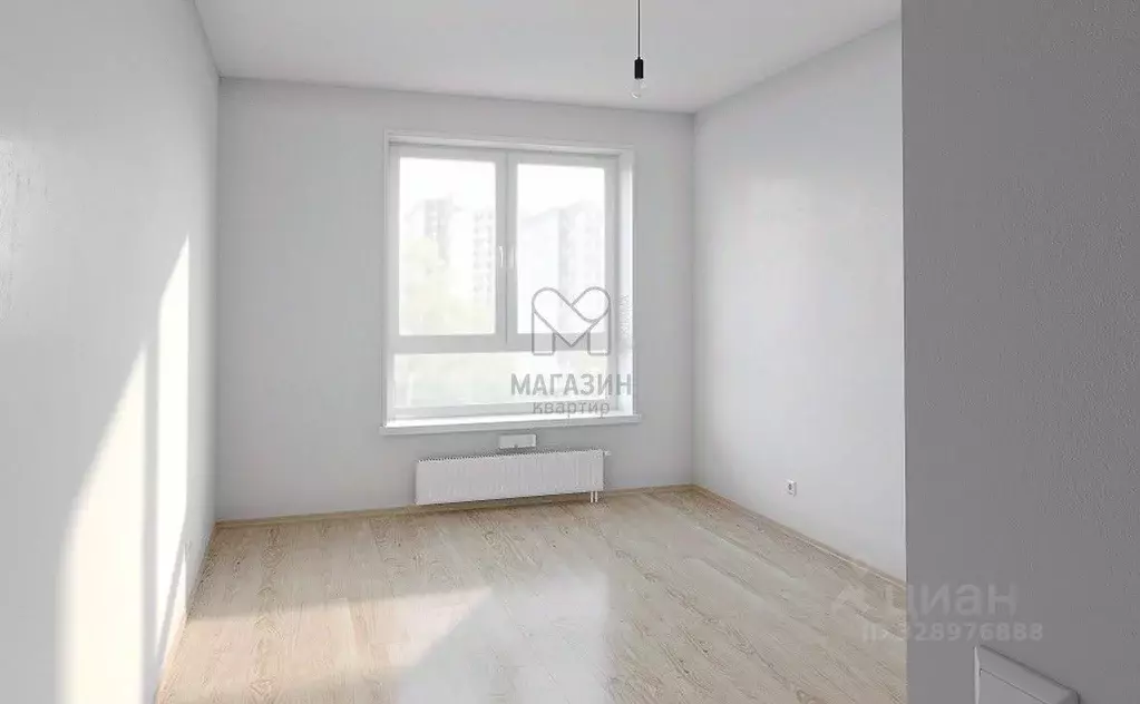 Студия Ленинградская область, Кудрово г. Всеволожский район, Заневское ... - Фото 1