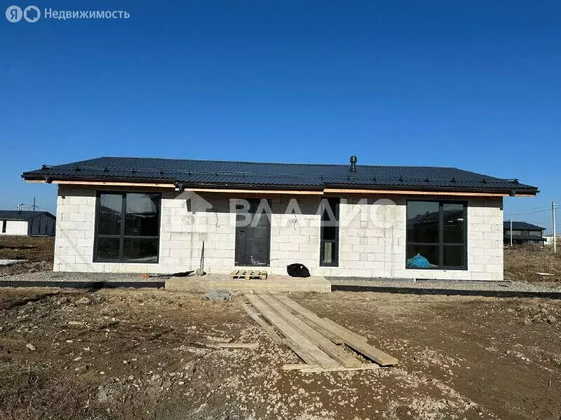 Дом в деревня Ладога, коттеджный посёлок Любимово (101.8 м) - Фото 2