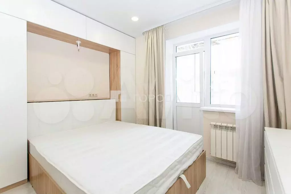 1-к. квартира, 37,9 м, 8/9 эт. - Фото 1