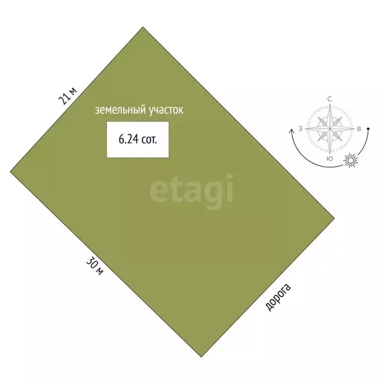 Дом в Кемеровская область, Новокузнецк Стадионный проезд, 40 (40 м) - Фото 2