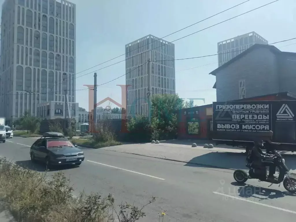 Помещение свободного назначения в Новосибирская область, Новосибирск ... - Фото 2