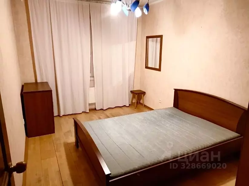 2-к кв. Московская область, Балашиха ул. Карбышева, 3 (55.0 м) - Фото 2