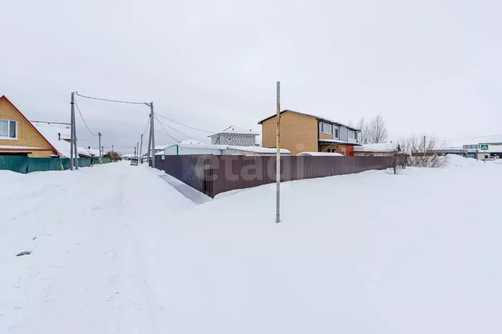 Таунхаус в Тюменская область, Тюменский муниципальный округ, д. ... - Фото 1
