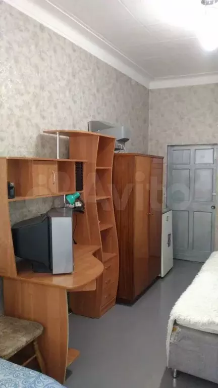 Комната 18 м в 3-к., 3/4 эт. - Фото 0