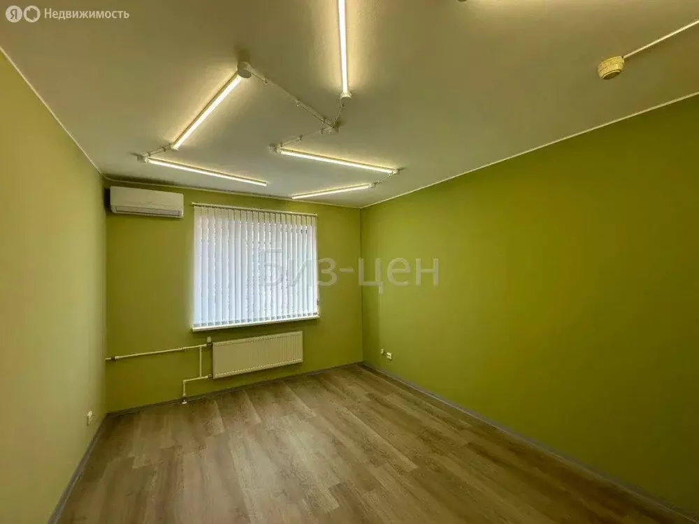 Офис (15.9 м) - Фото 1