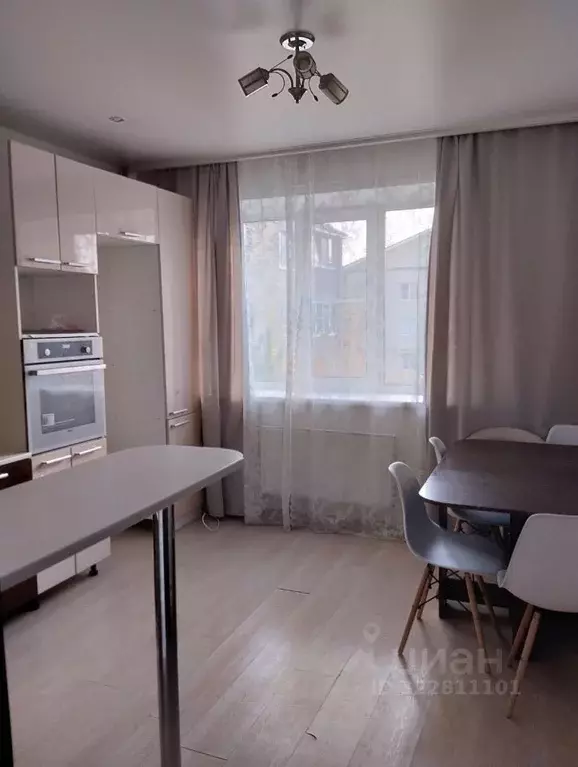 2-к кв. Владимирская область, Суздальский район, пос. Боголюбово ул. ... - Фото 1