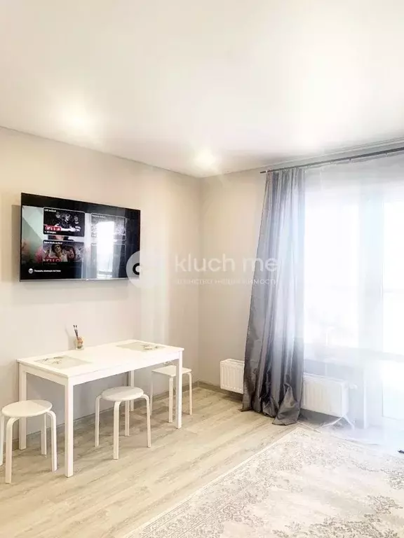 Студия Татарстан, Казань ул. Рауиса Гареева, 113 (30.6 м) - Фото 0