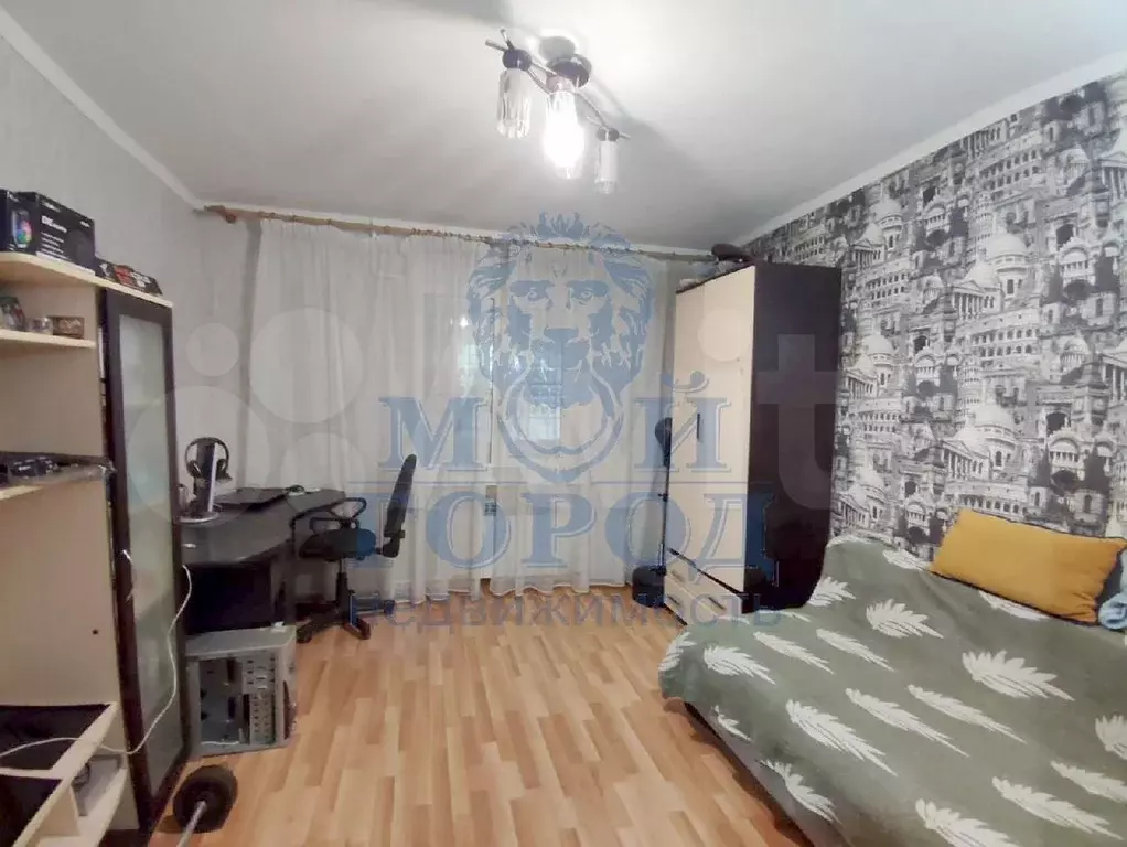 3-к. квартира, 66 м, 1/5 эт. - Фото 0