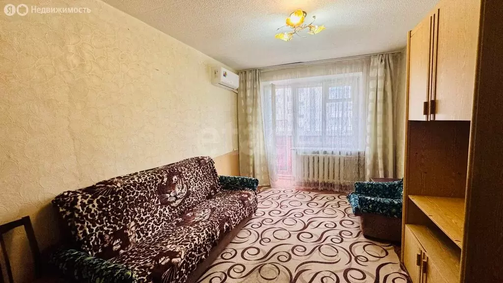 1-комнатная квартира: Петушки, Московская улица, 9 (29.8 м) - Фото 1