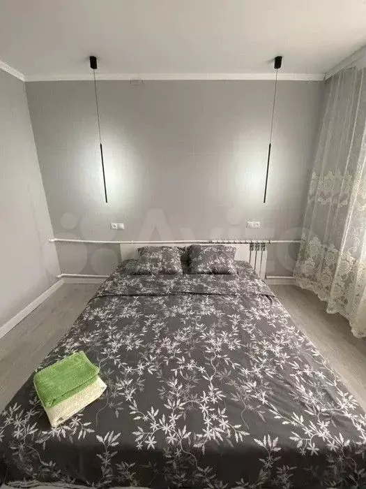 2-к. квартира, 46 м, 9/21 эт. - Фото 0