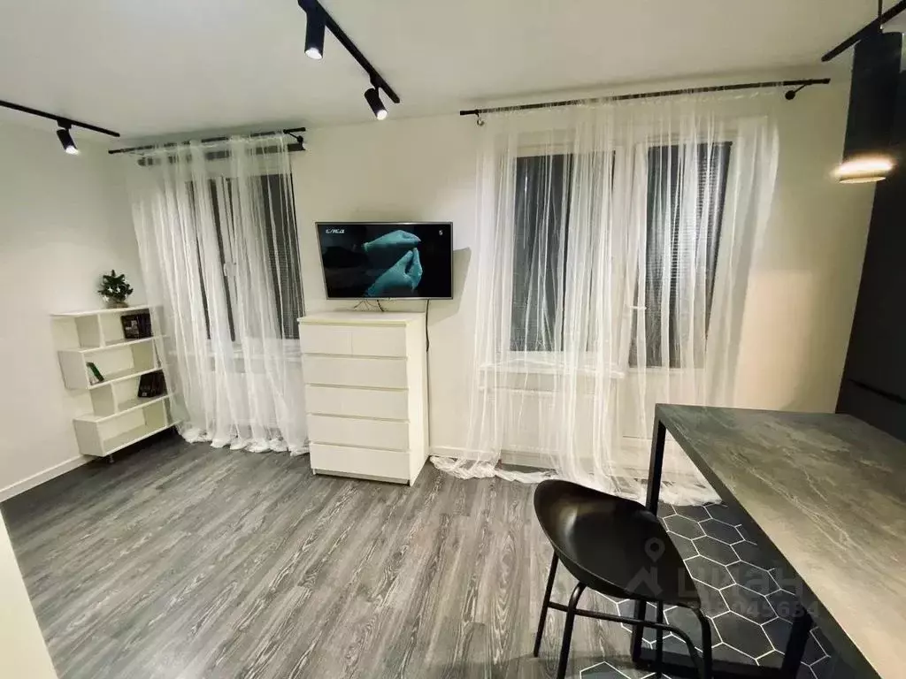 Студия Карелия, Петрозаводск бул. Интернационалистов, 8 (27.0 м) - Фото 1