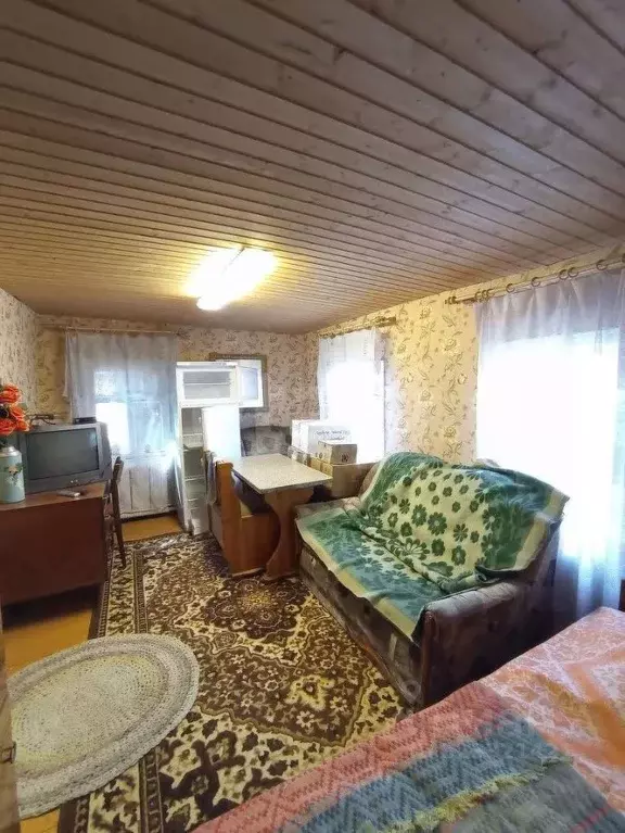 Дом в Калужская область, Калуга Можайская ул., 37 (73 м) - Фото 2