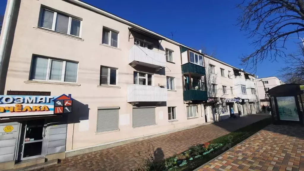 Комната Ставропольский край, Ставрополь ул. Ленина, 391 (11.1 м) - Фото 2