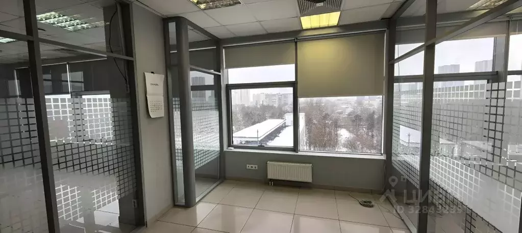 Офис в Москва Михалковская ул., 63БС4 (195 м) - Фото 2