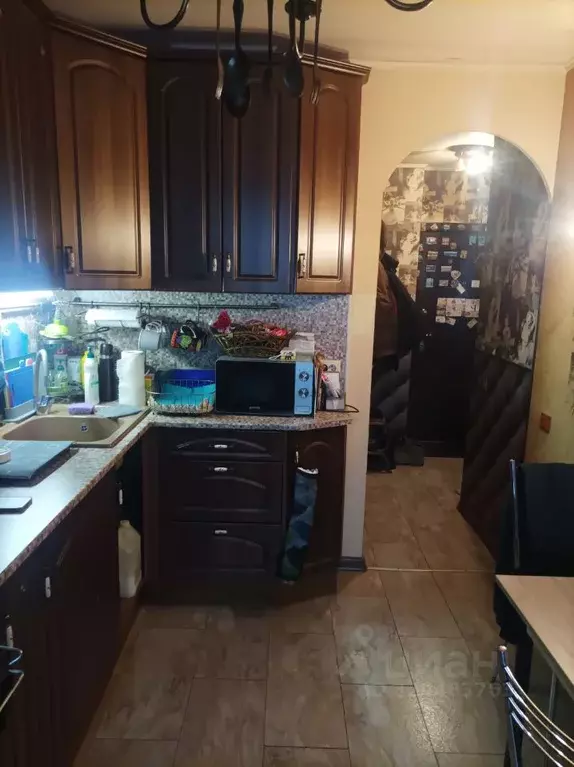 2-к кв. Москва Фестивальная ул., 55 (47.0 м) - Фото 2