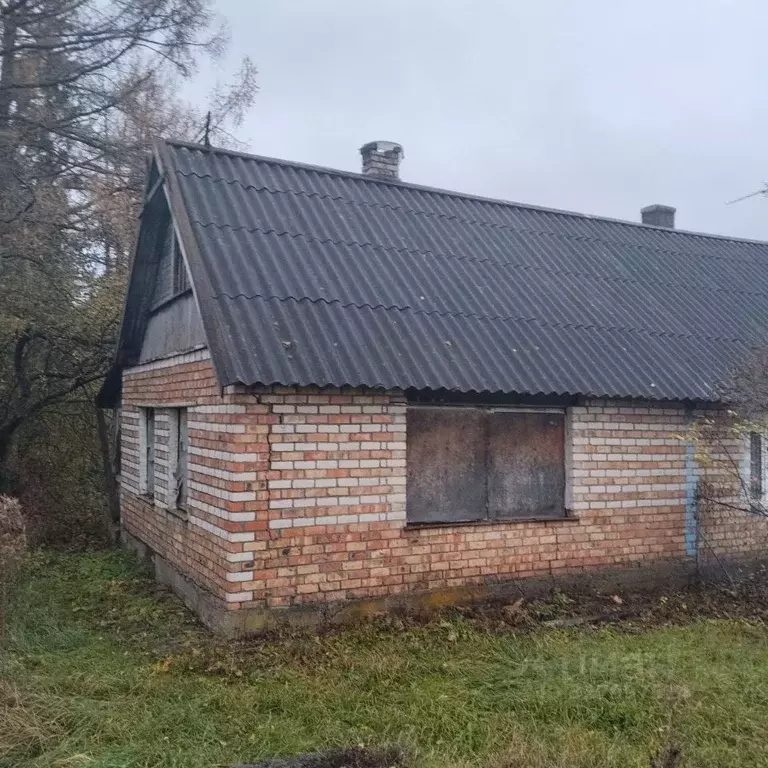 Свободной планировки кв. Псковская область, Палкино рп ул. ... - Фото 1