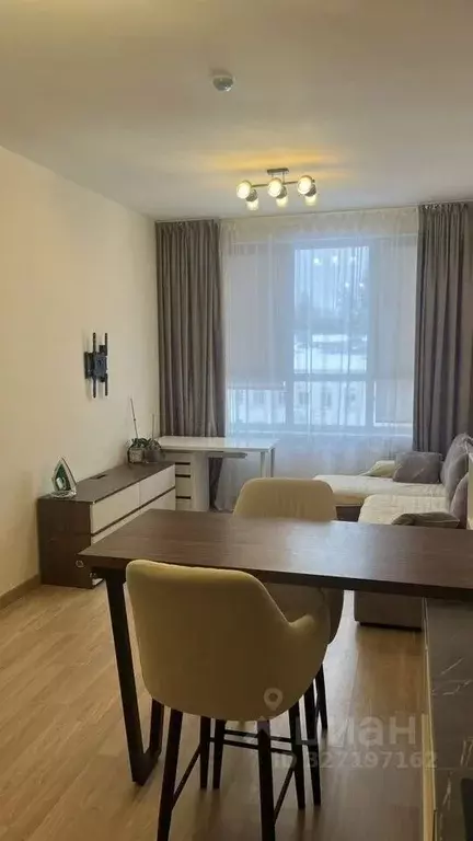 2-к кв. Москва пер. 1-й Котляковский, 2Ак2 (44.0 м) - Фото 2