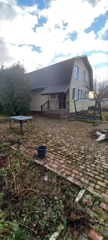 Дом в Санкт-Петербург, Санкт-Петербург, Пушкин Рехколово СНТ, 2-я ... - Фото 2