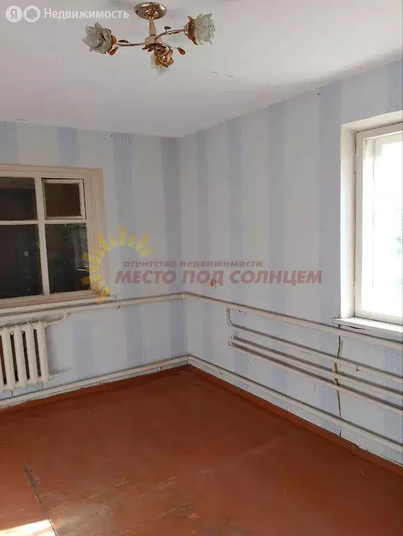 2-комнатная квартира: посёлок Садовый, улица Победы, 14 (40.4 м) - Фото 1