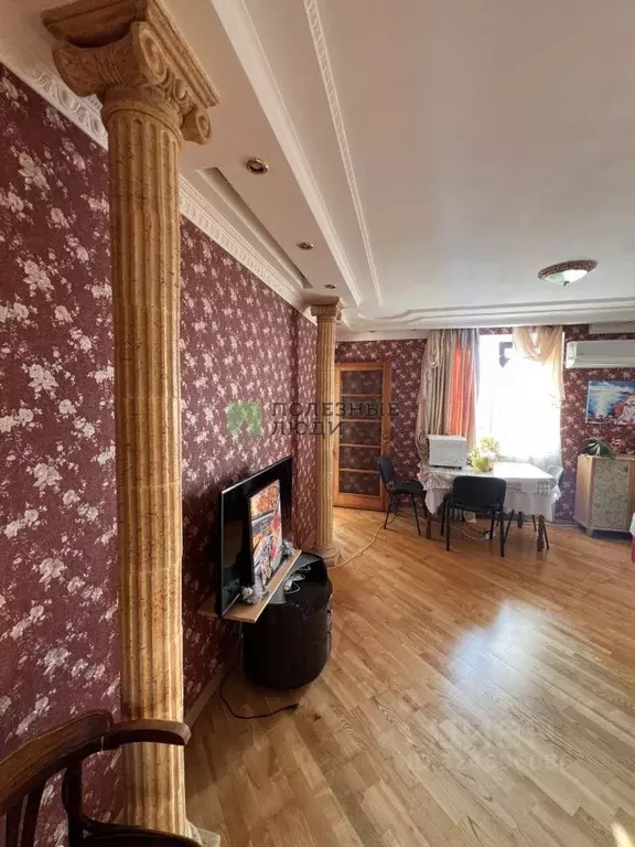 3-к кв. Севастополь ул. Павла Корчагина, 56 (72.0 м) - Фото 2