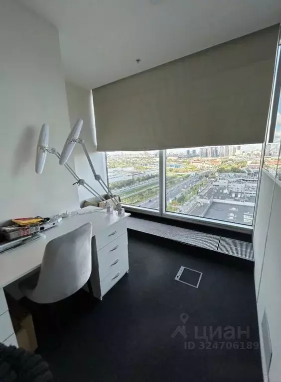 Офис в Москва Волгоградский просп., 43к3 (242 м) - Фото 1